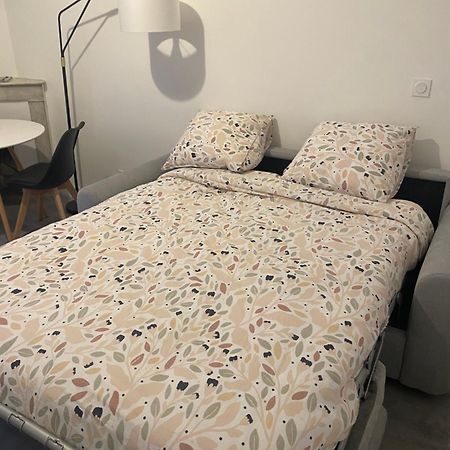 Bel Appartement T1 30M2 Centre Historique Aubagne Exterior foto